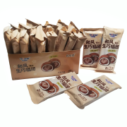 和风生巧福团（巧克力）