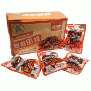 爆香田螺（麻辣）