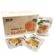 壹年5季贵妃黄梅