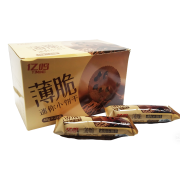 薄脆迷你小饼干