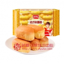 200g盼盼软面包（香蕉）