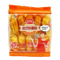 200g盼盼软面包（香橙）