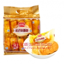 200g盼盼软面包（奶香）