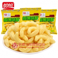 盼盼香蕉酥