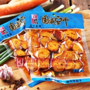 140g国威豆干（麻辣）