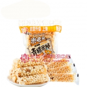 青稞米棒（芝麻）