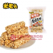 青稞麦棒（芝麻）