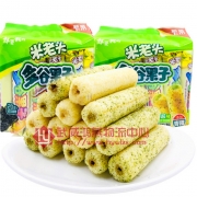 多谷果子（海苔）