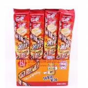 乐吧薯片（麻辣）