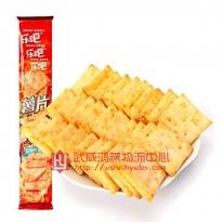 乐吧薯片（鸡肉）