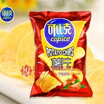 55g可比克（番茄）