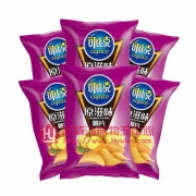 55g可比克（原味）