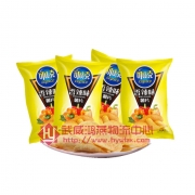 55g可比克（香辣）