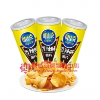 105g可比克(香辣)