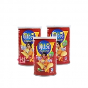 45g可比克(香辣)