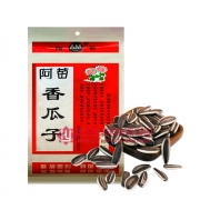 302g阿苗香瓜子
