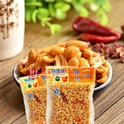 大酒鬼花生（麻辣）