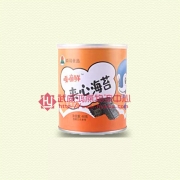 夹心海苔（花生）