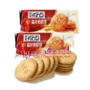 168g好吃点煎麸饼