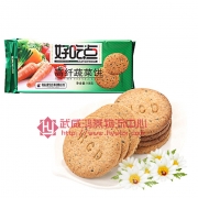 168g好吃点蔬菜饼