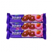 袋装真巧（草莓）