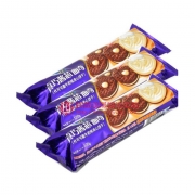 袋装真巧（牛奶）