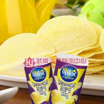 45g可比克(原味)