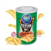 45g可比克(烧烤)