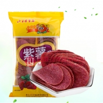 105g小王子薯片（香辣）