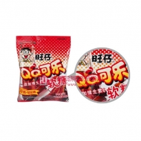 23g旺仔QQ糖（可乐）