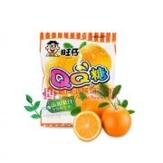 23g旺仔QQ糖（香橙）