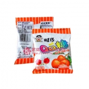 23g旺仔QQ糖（荔枝）