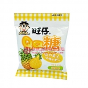 23g旺仔QQ糖（菠萝）