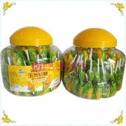 糖尚玩玉米软糖