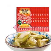 70g乌江榨菜（原味）