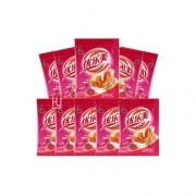 22g优乐美奶茶（草莓）