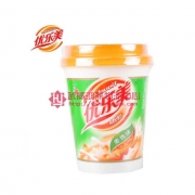 80g优乐美奶茶（麦香）