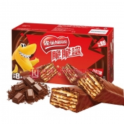 雀巢脆脆鲨(巧克力)