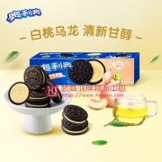 97g盒装奥利奥（白桃）