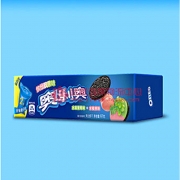 97g盒装奥利奥（葡萄）