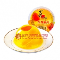 喜之郎果肉杯（什锦）