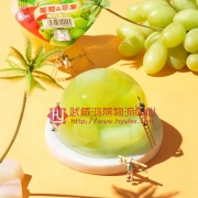 喜之郎果肉杯（葡萄）