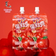 350ml果粒爽（苹果）