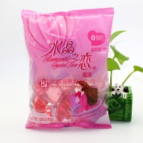 160g水晶之恋