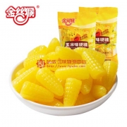 160g金丝猴玉米硬糖