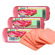 肉花三文治香肠