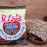 好点方便面（巧克力）