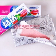 条益达口香糖(西瓜)