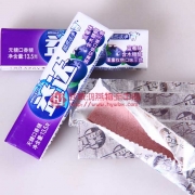 条益达口香糖(蓝莓)