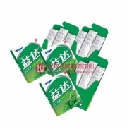 12片益达（薄荷）